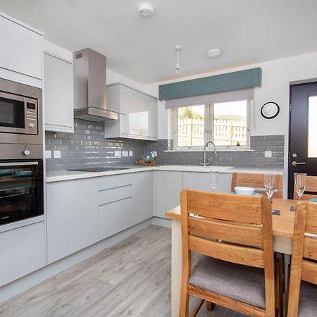 Oakwood Villa Aviemore Dış mekan fotoğraf