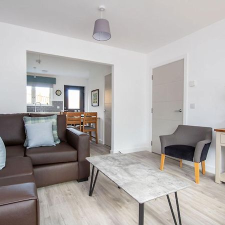 Oakwood Villa Aviemore Dış mekan fotoğraf