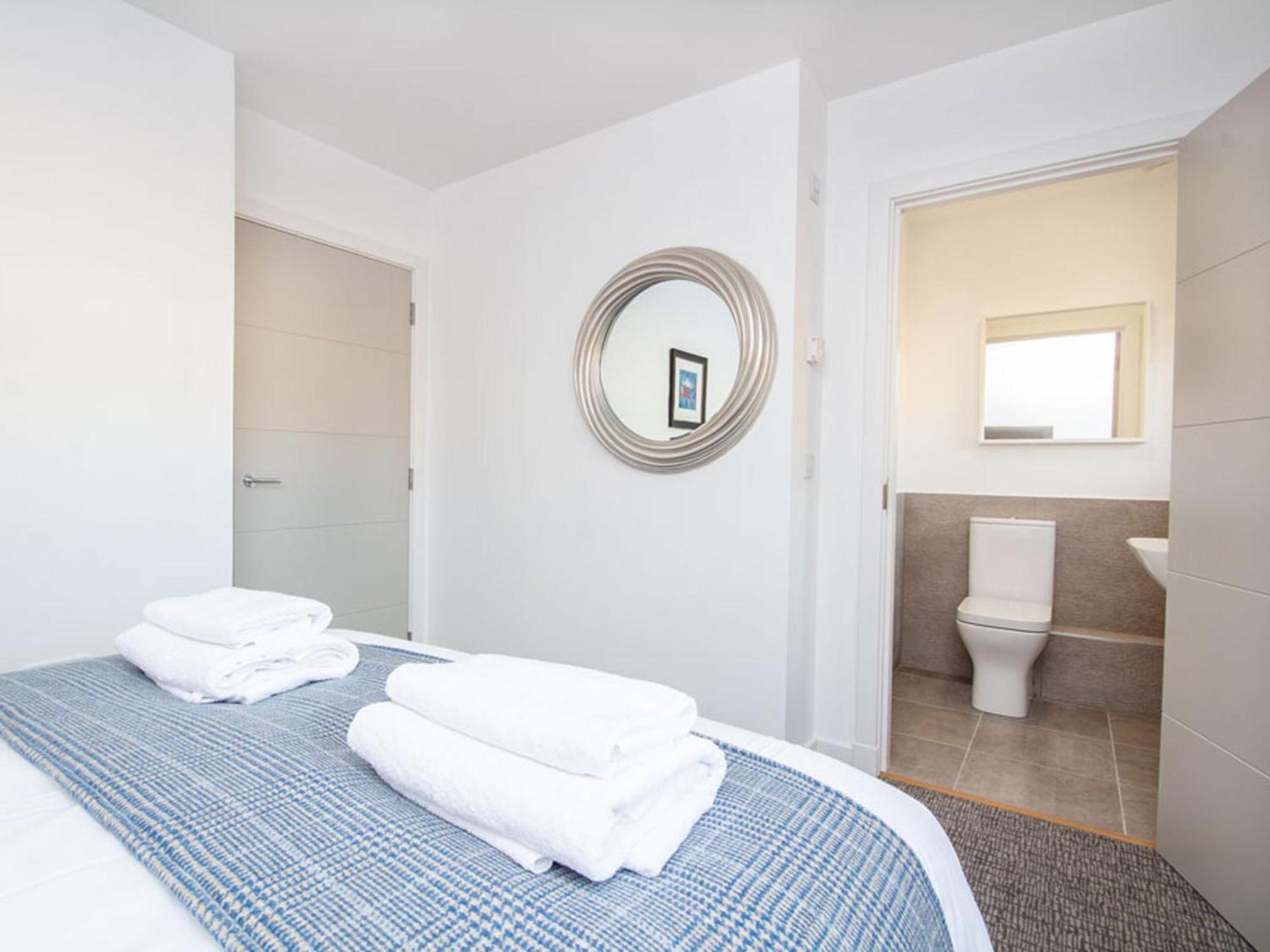 Oakwood Villa Aviemore Dış mekan fotoğraf