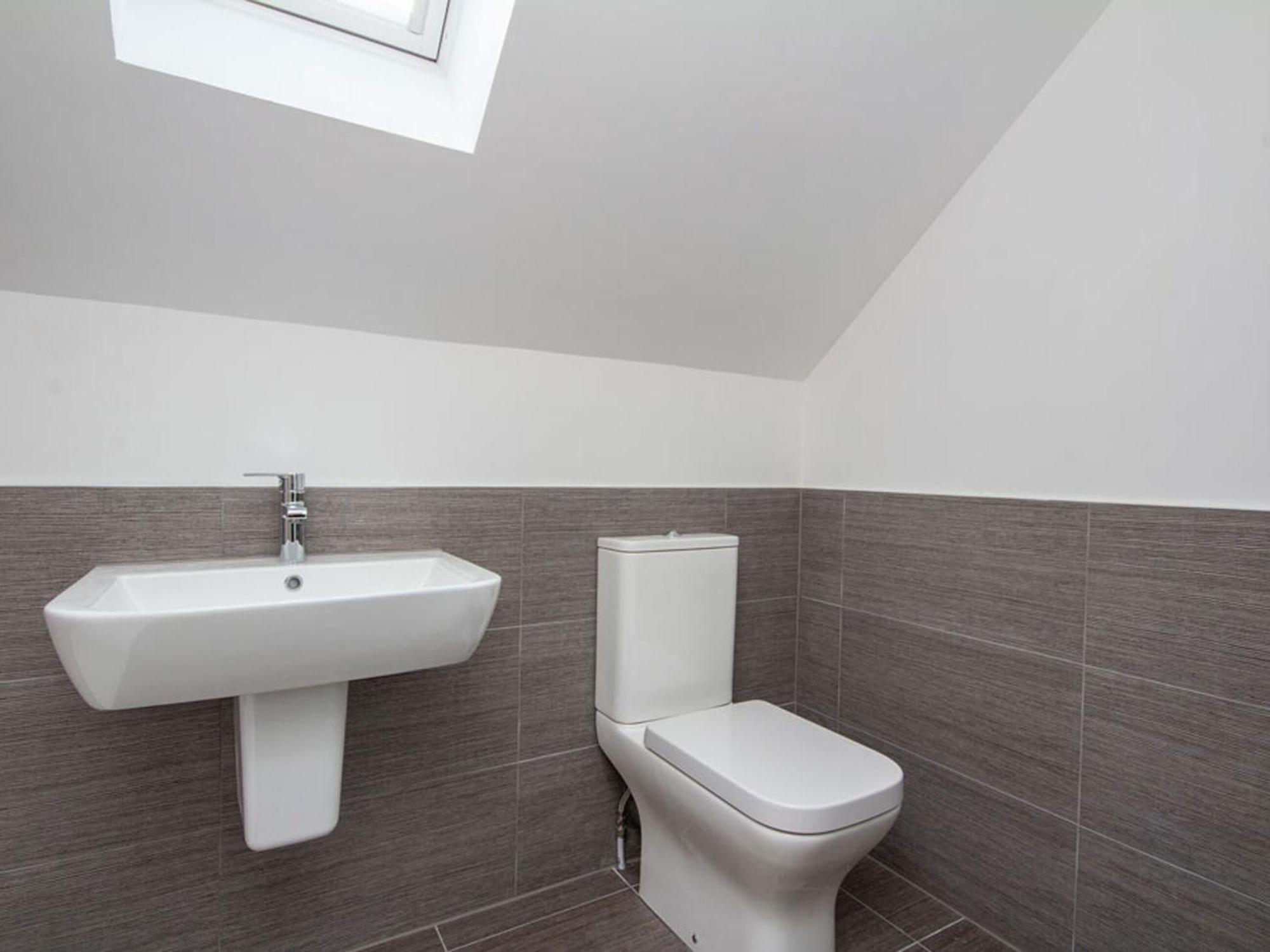 Oakwood Villa Aviemore Dış mekan fotoğraf